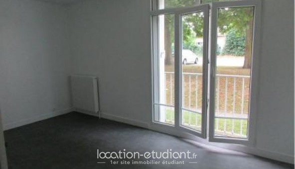 Logement tudiant Studio à Limeil Brvannes (94450)