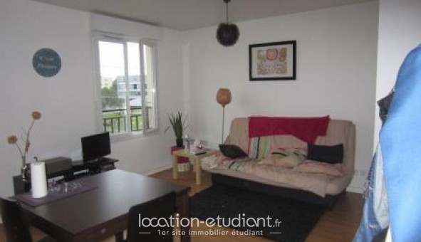 Logement tudiant Studio à Limeil Brvannes (94450)