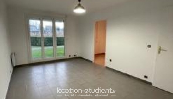 Logement tudiant Studio à Limeil Brvannes (94450)