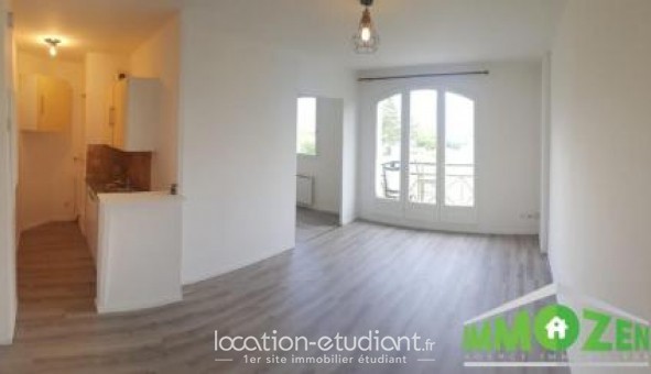 Logement tudiant Studio à Limeil Brvannes (94450)