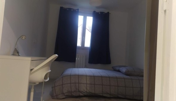 Logement tudiant Studio à Limeil Brvannes (94450)