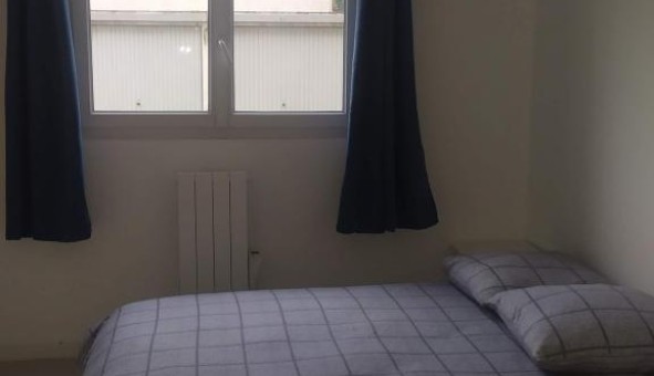 Logement tudiant Studio à Limeil Brvannes (94450)