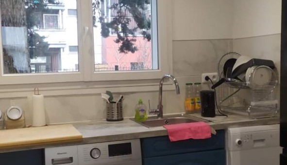Logement tudiant Studio à Limeil Brvannes (94450)