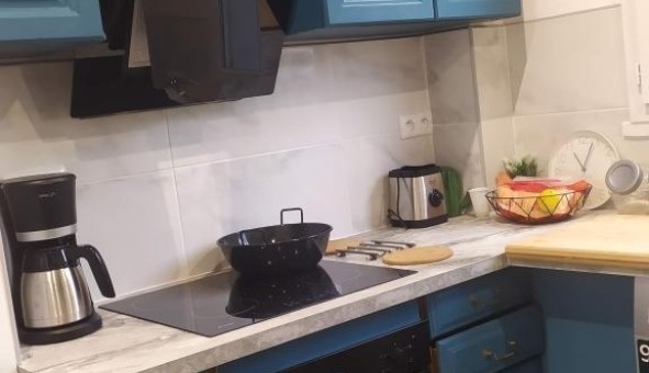 Logement tudiant Studio à Limeil Brvannes (94450)
