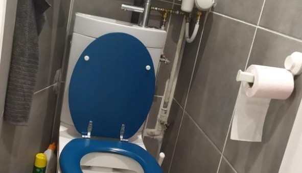 Logement tudiant Studio à Limeil Brvannes (94450)