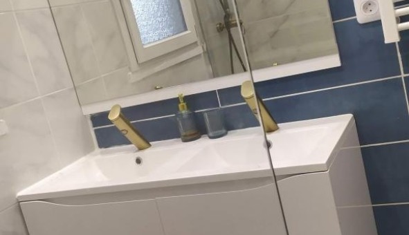 Logement tudiant Studio à Limeil Brvannes (94450)
