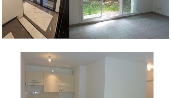 Logement tudiant Location Studio Vide Limeil Brvannes (94450)