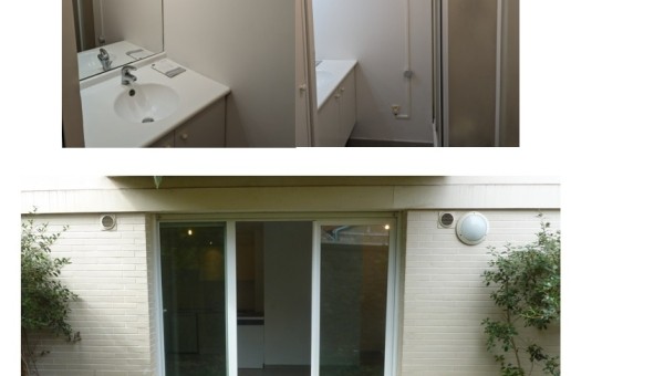 Logement tudiant Studio à Limeil Brvannes (94450)