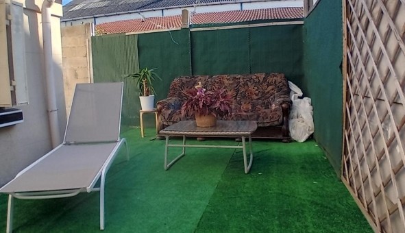 Logement étudiant Location Studio Vide Limeil Brévannes (94450)