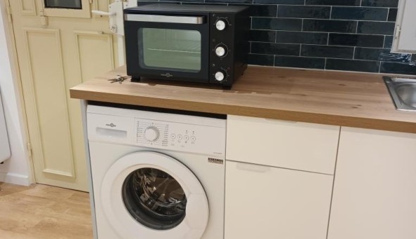 Logement tudiant Studio à Limeil Brvannes (94450)