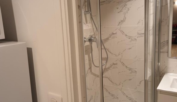 Logement tudiant Studio à Limeil Brvannes (94450)