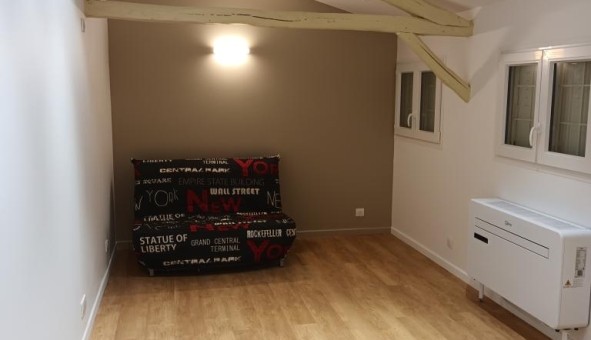 Logement tudiant Studio à Limeil Brvannes (94450)