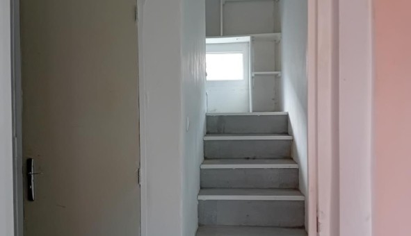 Logement �tudiant Studio &agrave; Limeil Br�vannes (94450)