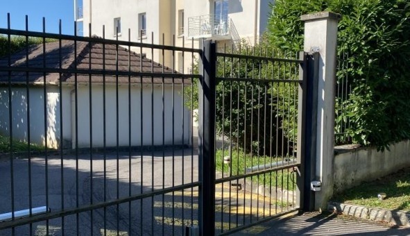 Logement tudiant Studio à Limoges Fourches (77550)