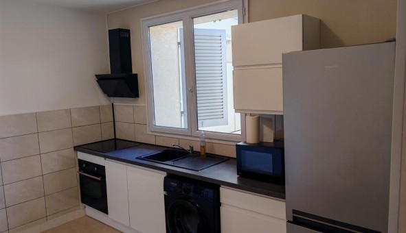 Logement tudiant Studio à Limoges Fourches (77550)