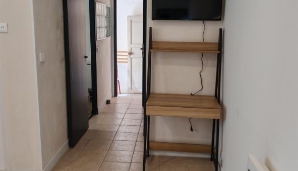 Logement tudiant Studio à Limoges Fourches (77550)