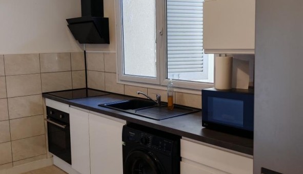 Logement tudiant Studio à Limoges Fourches (77550)