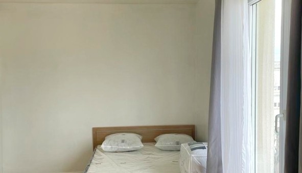 Logement tudiant Studio à Limoges Fourches (77550)