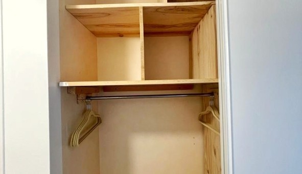 Logement tudiant Studio à Limoges Fourches (77550)