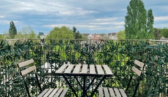 Logement tudiant Studio à Limoges Fourches (77550)