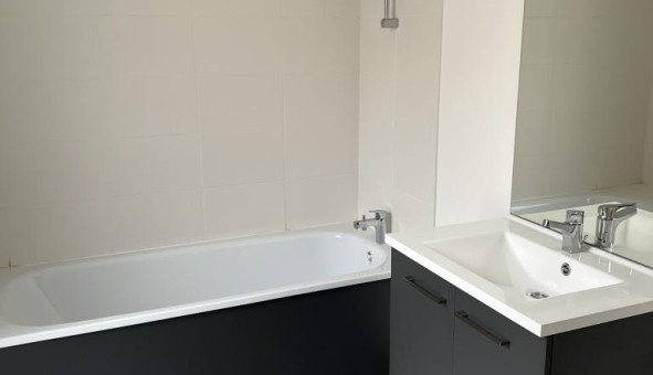 Logement tudiant Studio à Limoges Fourches (77550)