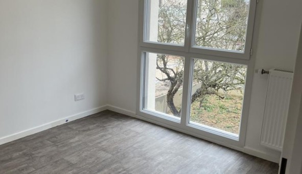 Logement tudiant Studio à Limoges Fourches (77550)