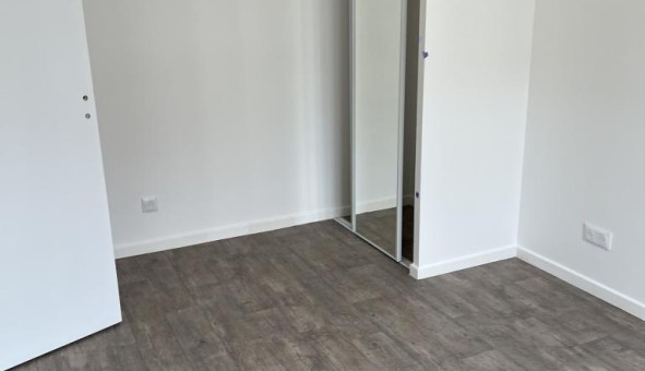 Logement tudiant Studio à Limoges Fourches (77550)