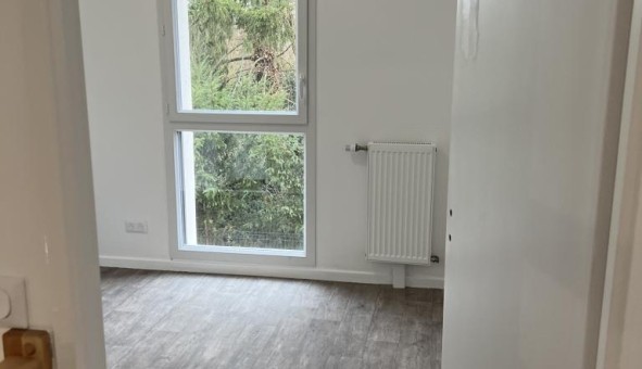 Logement tudiant Studio à Limoges Fourches (77550)