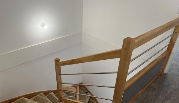 Logement tudiant Studio à Limoges Fourches (77550)