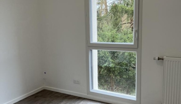 Logement tudiant Studio à Limoges Fourches (77550)