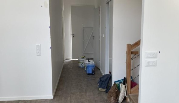Logement tudiant Studio à Limoges Fourches (77550)
