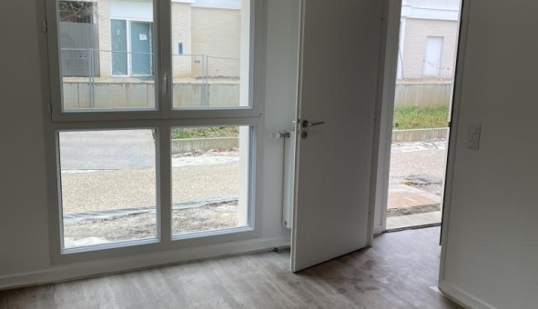 Logement tudiant Studio à Limoges Fourches (77550)