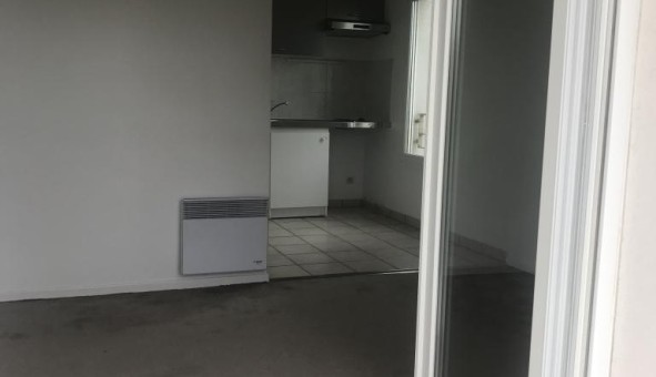 Logement tudiant Studio à Limoges Fourches (77550)