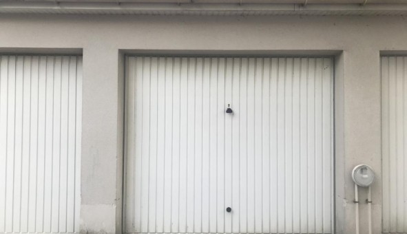 Logement tudiant Studio à Limoges Fourches (77550)