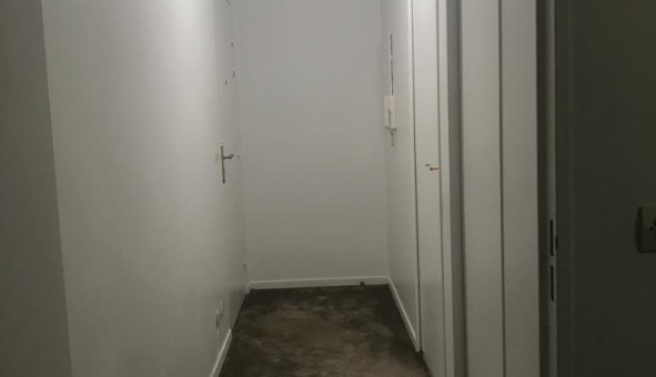 Logement tudiant Studio à Limoges Fourches (77550)