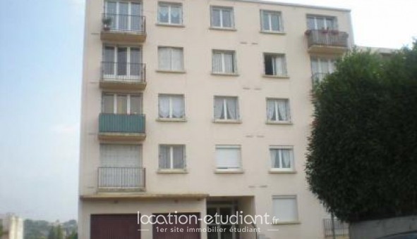 Logement tudiant Studio à Limoges (87280)