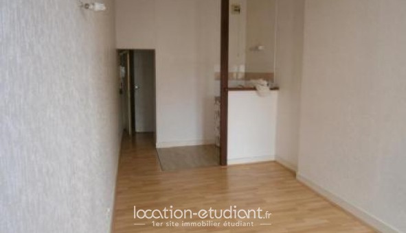 Logement tudiant Studio à Limoges (87280)