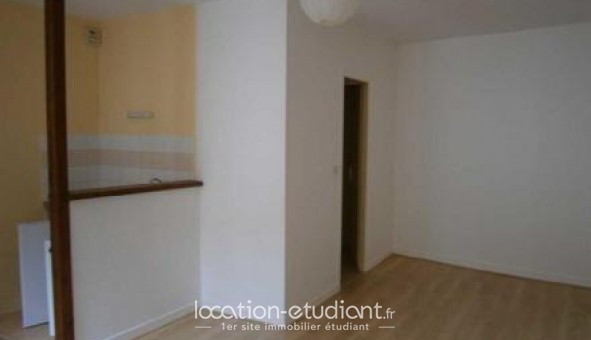 Logement tudiant Studio à Limoges (87280)