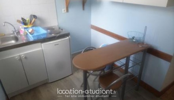 Logement tudiant Studio à Limoges (87280)