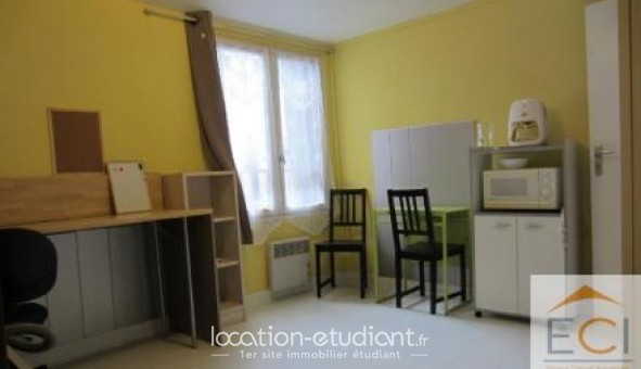 Logement tudiant Studio à Limoges (87280)
