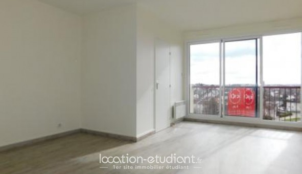 Logement tudiant Studio à Limoges (87280)