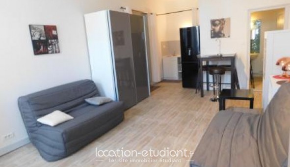 Logement tudiant Studio à Limoges (87280)