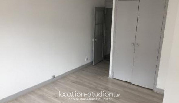 Logement tudiant Studio à Limoges (87280)