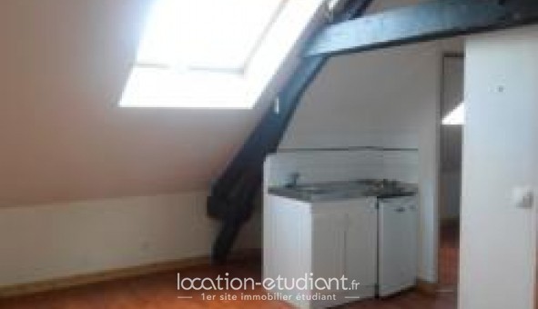 Logement tudiant Studio à Limoges (87280)