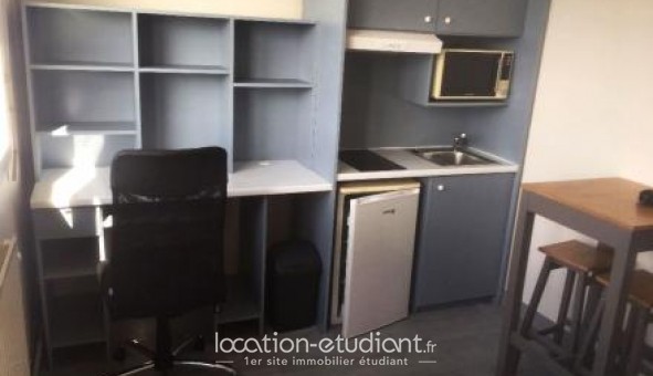 Logement tudiant Studio à Limoges (87280)