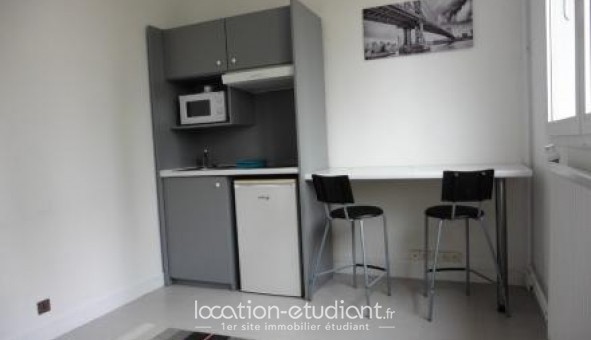 Logement tudiant Studio à Limoges (87280)