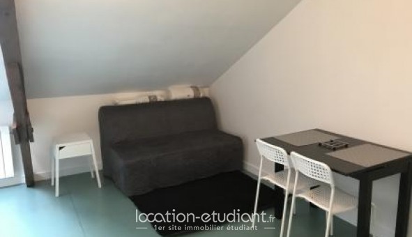 Logement tudiant Studio à Limoges (87280)