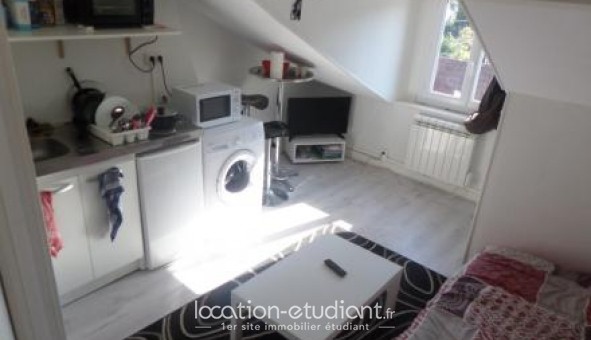 Logement tudiant Studio à Limoges (87280)