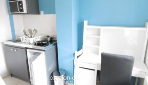 Logement tudiant Studio à Limoges (87280)