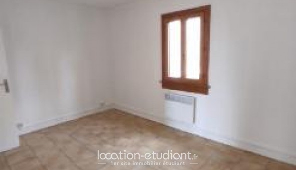 Logement tudiant Studio à Limoges (87280)